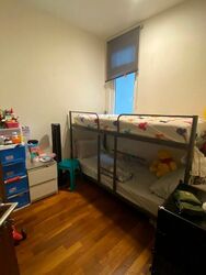 Cardiff Residence (D19), Condominium #578786671